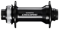 Shimano Deore HB-M6010 Disc Center Lock átütőtengelyes első kerékagy 15x100mm 32L