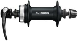 Shimano ALIVIO HB-M4050 Disc Center Lock első kerékagy 32L fekete