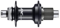 Shimano Deore XT FH-M8110-B Disc Center Lock átütőtengelyes hátsó kerékagy 12x148mm 32L