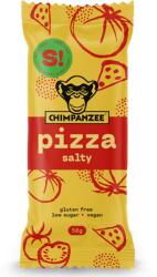 Chimpanzee SALTY BAR PIZZA sós energiaszelet 50g