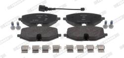 FERODO set placute frana, frana disc FERODO PREMIER ECO FRICTION FDB5194 (FDB5194)