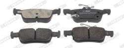 FERODO set placute frana, frana disc FERODO PREMIER ECO FRICTION FDB5174 (FDB5174)