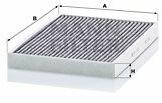 Mann-filter Filtru, aer habitaclu MANN-FILTER CUK 33 006 (CUK 33 006)
