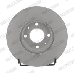 FERODO Disc frana FERODO PREMIER DDF2660C (DDF2660C)
