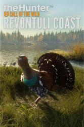 Expansive Worlds theHunter Call of the Wild Revontuli Coast DLC (PC)