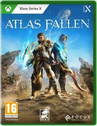 Focus Entertainment Atlas Fallen (Xbox Series X/S)