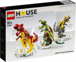 LEGO® House - Dinosaurs (40366)