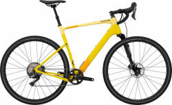 Cannondale Topstone Carbon 2 Lefty Kerékpár