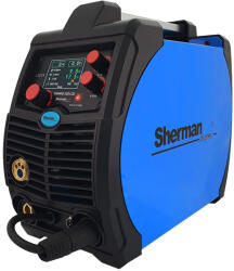 Sherman DIGIMIG 220 LCD