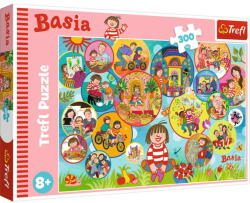 Trefl Basia 300 db-os (23009)