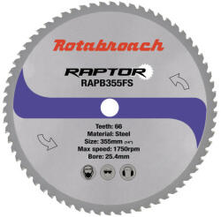 Rotabroach RAPB230AL