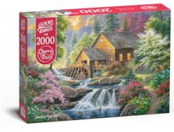 Cherry Pazzi Summertime Mill 2000 db-os (50019)