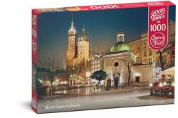 Cherry Pazzi Market Square in Cracow 1000 db-os (30004)