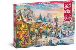 Cherry Pazzi Winter Twilight 1000 db-os (30370)