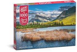 Cherry Pazzi Lake Vermilion, Canada 1000 db-os (30165)