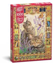 Cherry Pazzi Gemini 1000 db-os (30196)