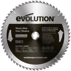 Evolution GW355TCT-60