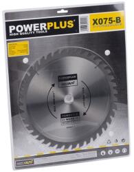 Powerplus POWX075B