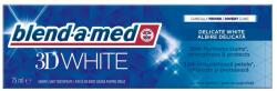 Blend-a-med 3D White Delicate White 75 ml