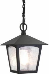 Elstead Lighting York BL6B-BLACK