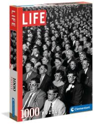 Clementoni Life Magazine Collection - Élet 3D-ben 1000 db-os (39633)