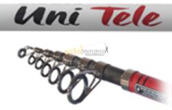 EnergoTeam Carp Expert Lanseta Tele 240cm 20-40g (12164240)