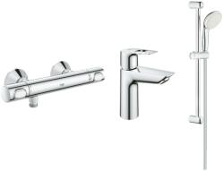 GROHE Grohtherm 500 34793000+23886001+27598001