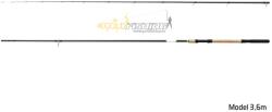 Delphin Hybrix Picker 360cm 30/60g Parafa EVA 2pc (101000306)