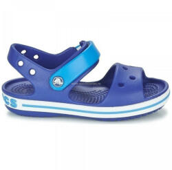 Crocs Sandale Crocs Crocband Sandal Albastru - Cerulean Blue 19-20 EU - C4 US
