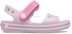 Crocs Sandale Crocs Crocband Sandal Roz - Ballerina Pink 20-21 EU - C5 US