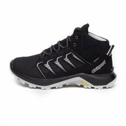 Grisport Ghete Grisport Birunite Negru - Black/Grey 39