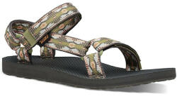 Teva Sandale Teva Original Universal Women VERDE - CANYON CALLISTE GREEN 36