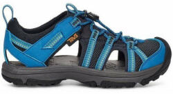 Teva Sandale Teva Manatee Albastru - Blue Graphite 35