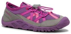 Merrell Pantofi Merrell HYDRO LAGOON Roz - Berry 34