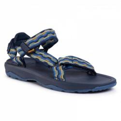 Teva Sandale Teva Hurricane XLT 2 Children Albastru - Kishi Dark Blue 28