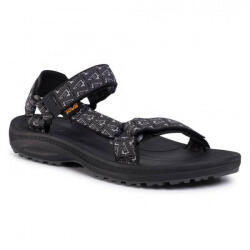 Teva Sandale Teva Winsted NEGRU - BAMBOO BLACK 45-46