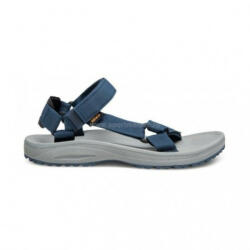 Teva Sandale Teva Winsted Solid Bleumarin - Navy 48.5