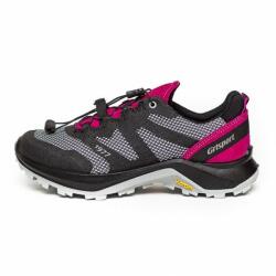 Grisport Pantofi Grisport Anilite Roz - Fuchsia 38