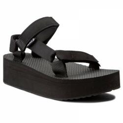 Teva Sandale Teva Flatform Universal Negru - Black 40