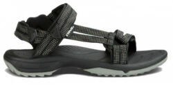 Teva Sandale Teva Terra Fi Lite Women Negru - City Lights Black/Pastel 36.5