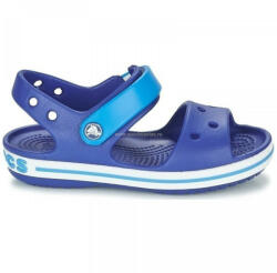 Crocs Sandale Crocs Crocband Sandal Albastru - Cerulean Blue 20-21 EU - C5 US