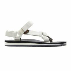 Teva Sandale Teva Original Universal Womens Alb - White 41