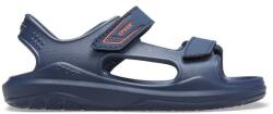 Crocs Sandale Crocs Kids' Swiftwater Expedition Sandal Albastru - Navy 23-24 EU - C7 US