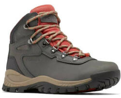 Columbia Newton Ridge Plus Gri - Charcoal 39