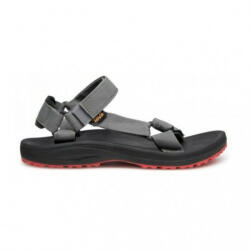 Teva Sandale Teva Winsted Solid Negru - Black 39.5