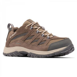 Columbia Pantofi Columbia Women's Crestwood Waterproof Maro - Pebble/Oxygen 41