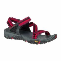 Merrell Sandale Merrell All Out Blaze Web Rosu - Red 37