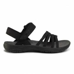Teva Sandale Teva Elzada Sandal Leather Negru - Black 37