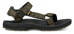 Teva Sandale Teva Winsted Verde - Dark Olive 49.5