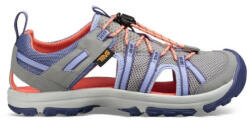 Teva Sandale Teva Manatee Gri - Wild Dove 32